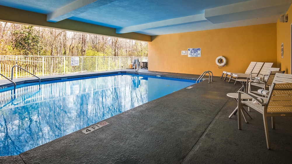 Best Western Magnolia Inn And Suites 19/36