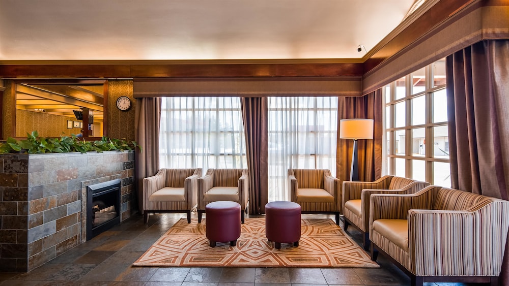 Best Western Garden Villa Inn 24/29