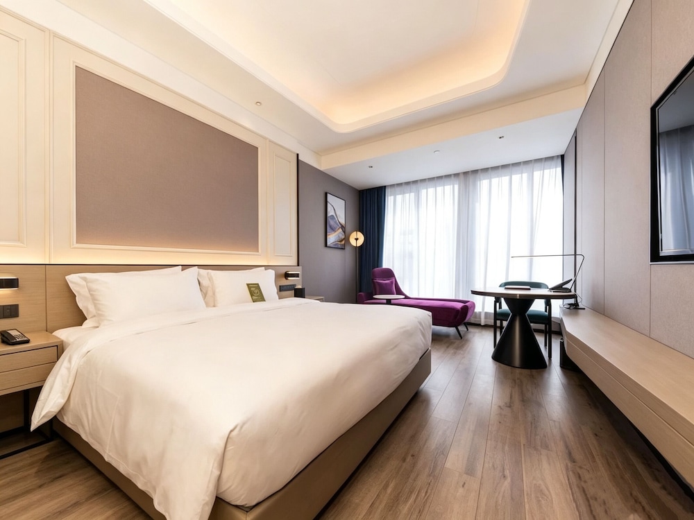 Mercure Xian Hi Tech Zone 28/60