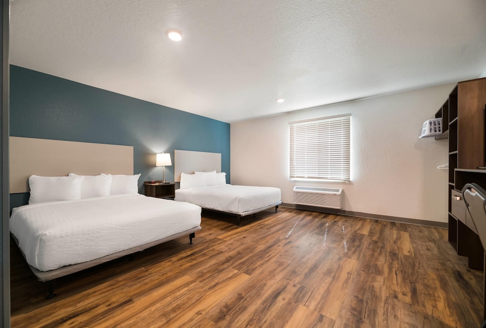 WoodSpring Suites Cocoa Beach - Rockledge 9/37