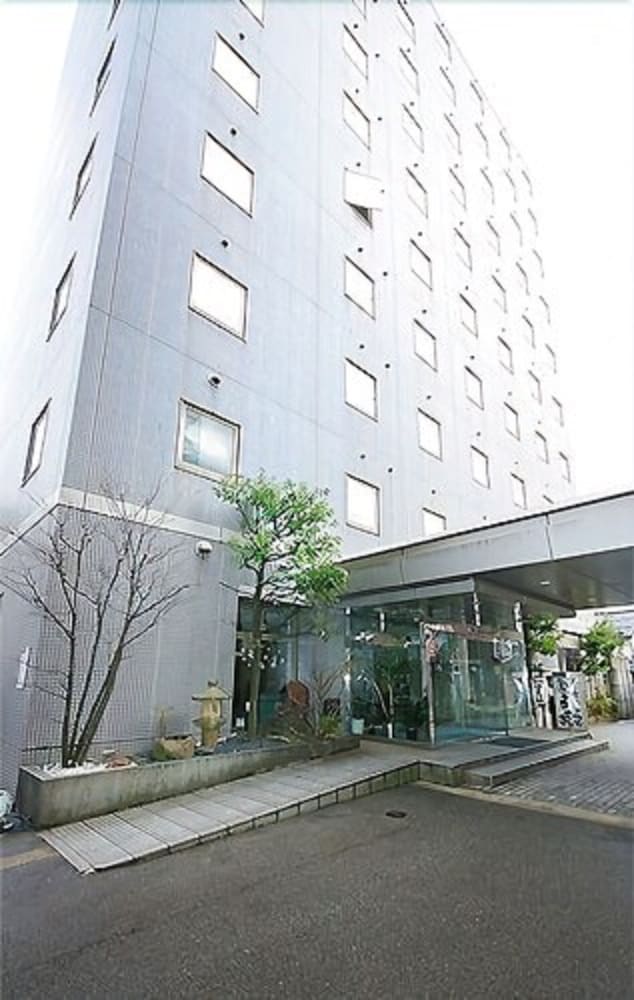 Kanazawa Central Hotel Annex 35/41