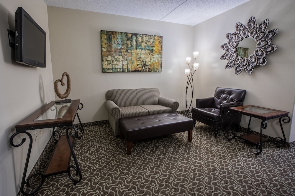 D. Hotel and Suites 33/57