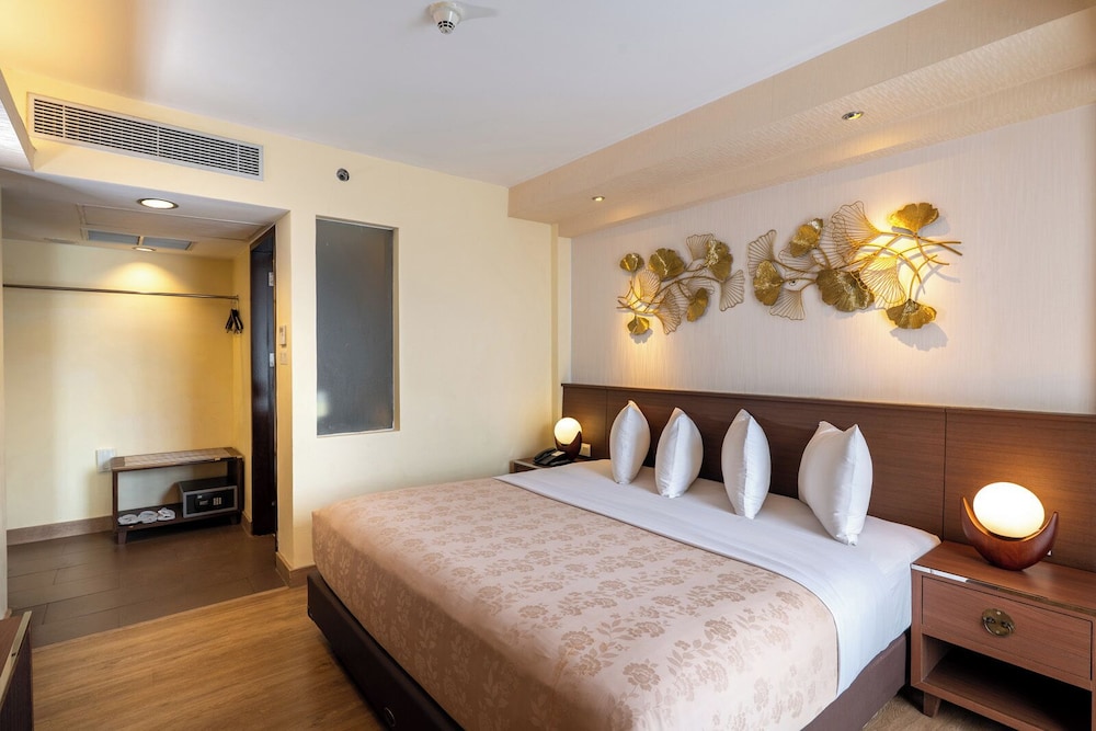 The Atanaya Hotel Bali 18/50