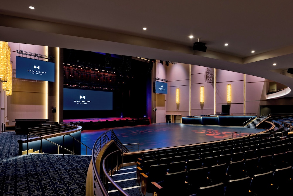Fontainebleau Las Vegas, MICHELIN Key Award Hotel 42/51