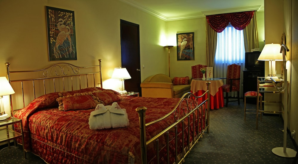 Gunes Hotel Merter Istanbul 49/68