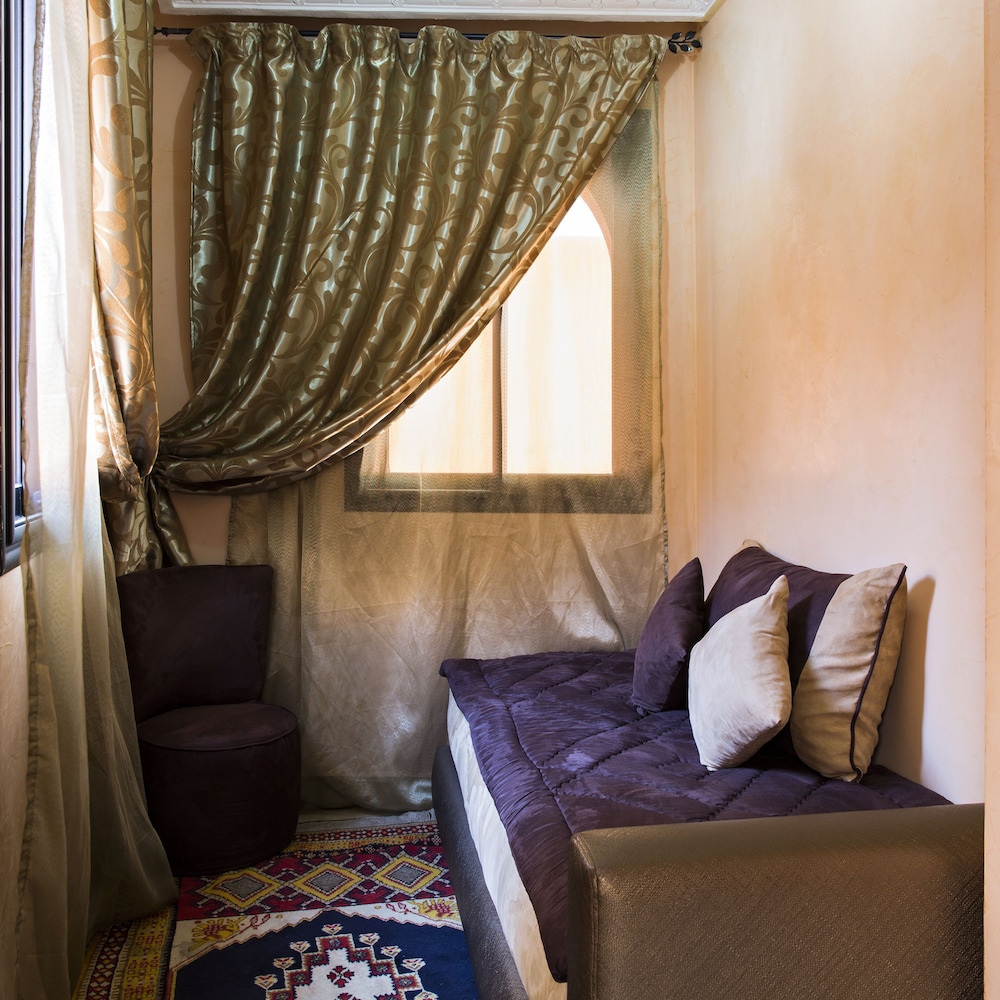 Riad Marrakech House 30/50
