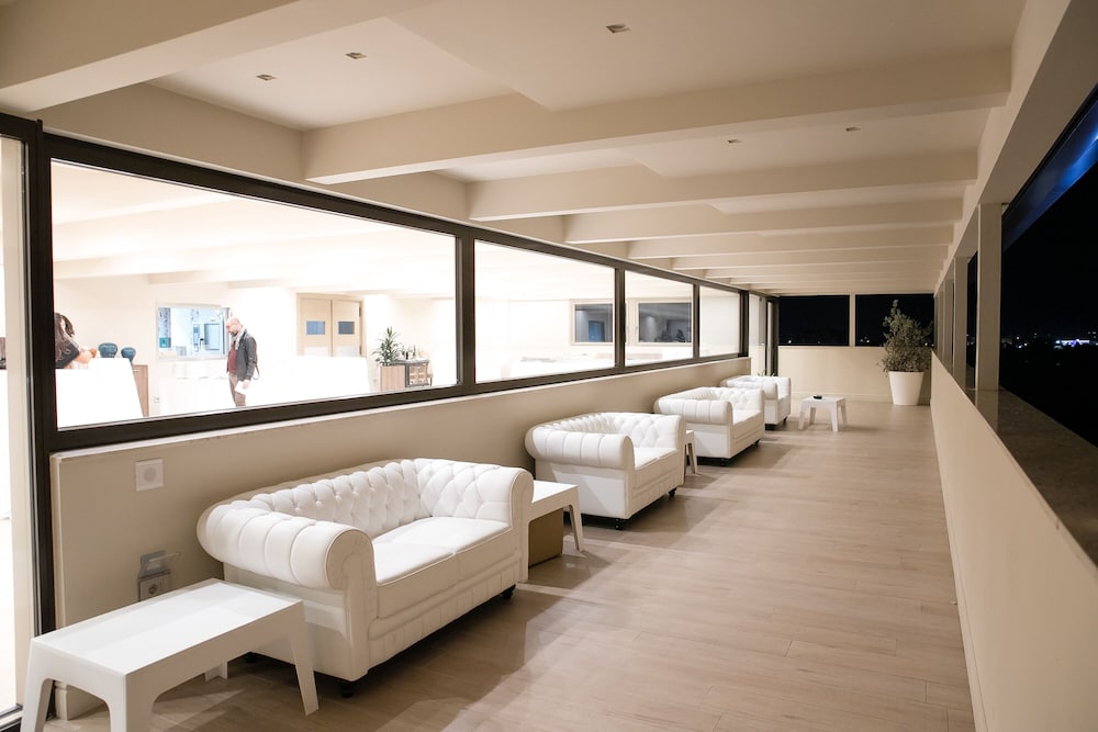 Hotel Commercio 35/49