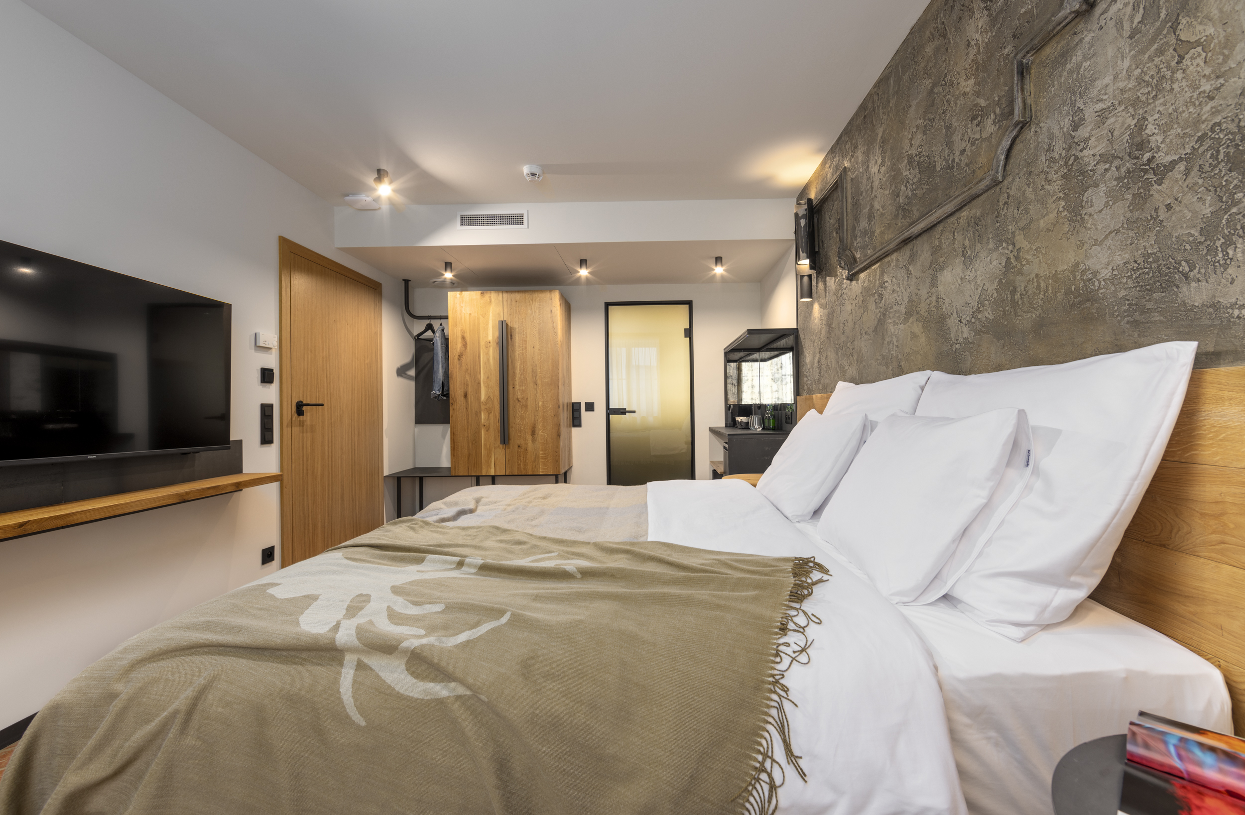 Nomadic Urban Premium Suites 13/50