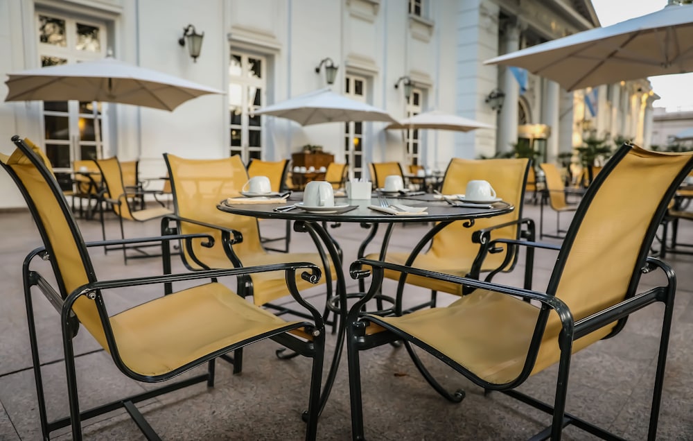 Park Hyatt Mendoza 59/70