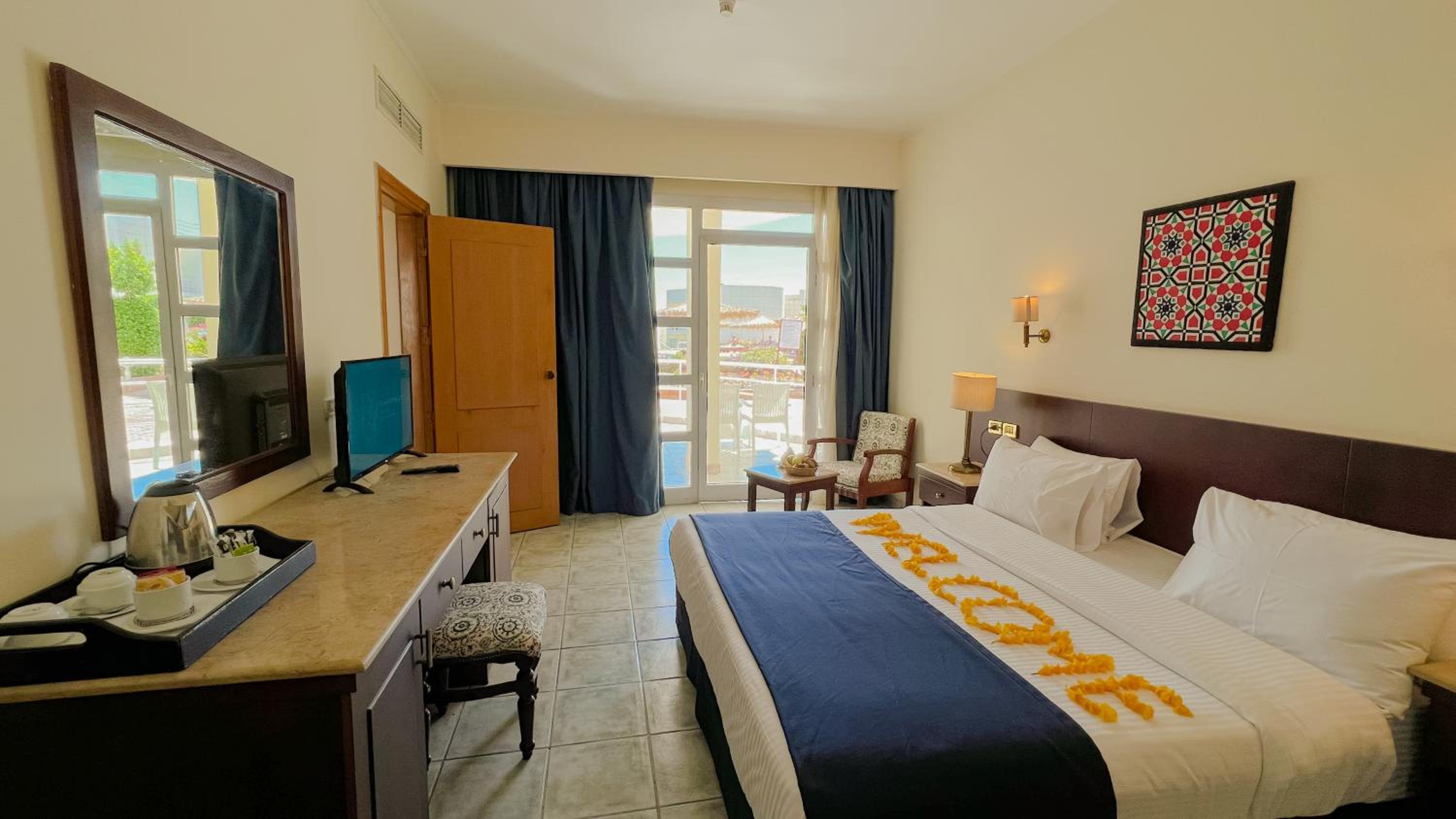 Sharm Reef Resort 21/55