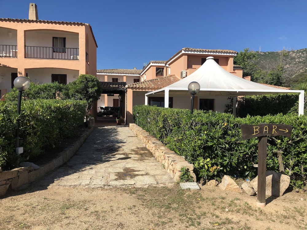 Hotel Piccolo Pevero 5/58
