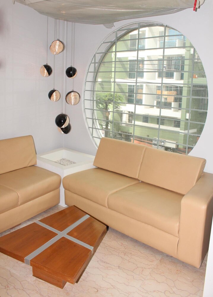 Naas Serviced Apartments 26/32