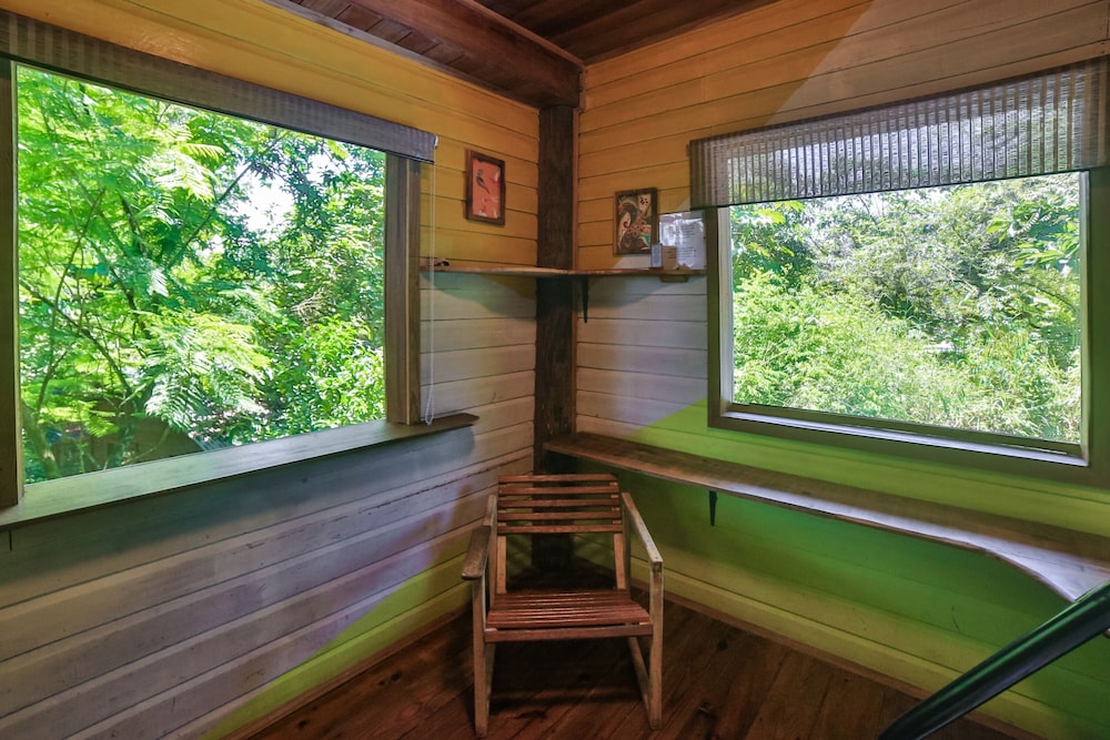 Bambuda Lodge 42/66