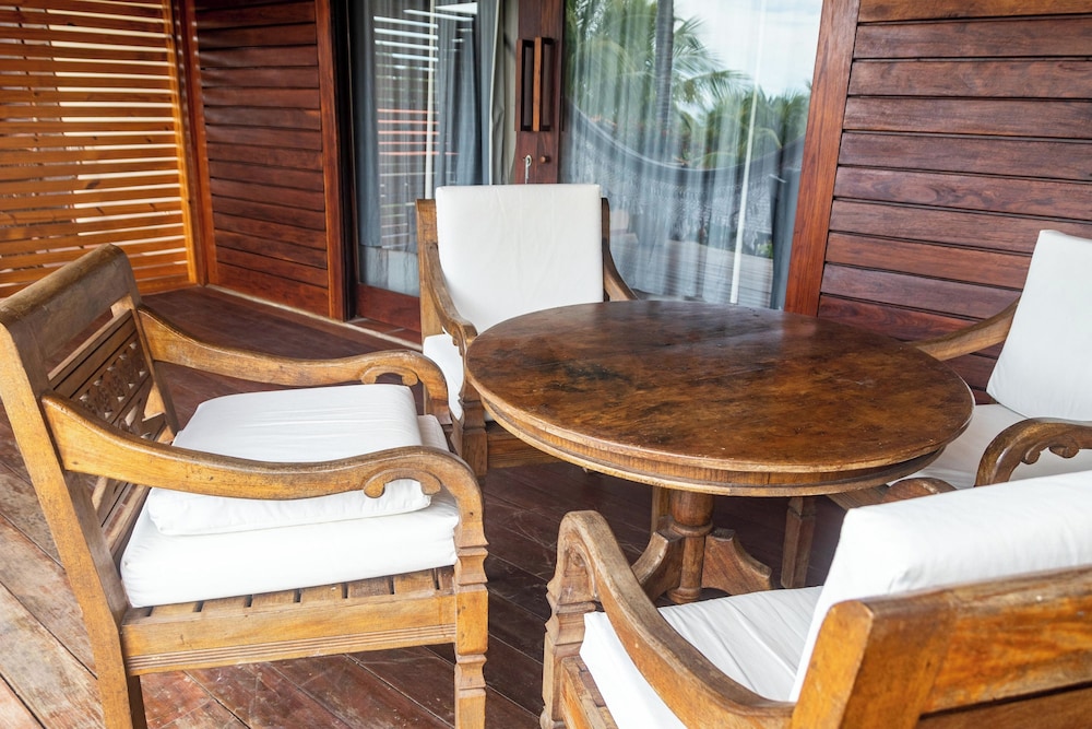 Hotel Villaggio Tudo Bom 32/64