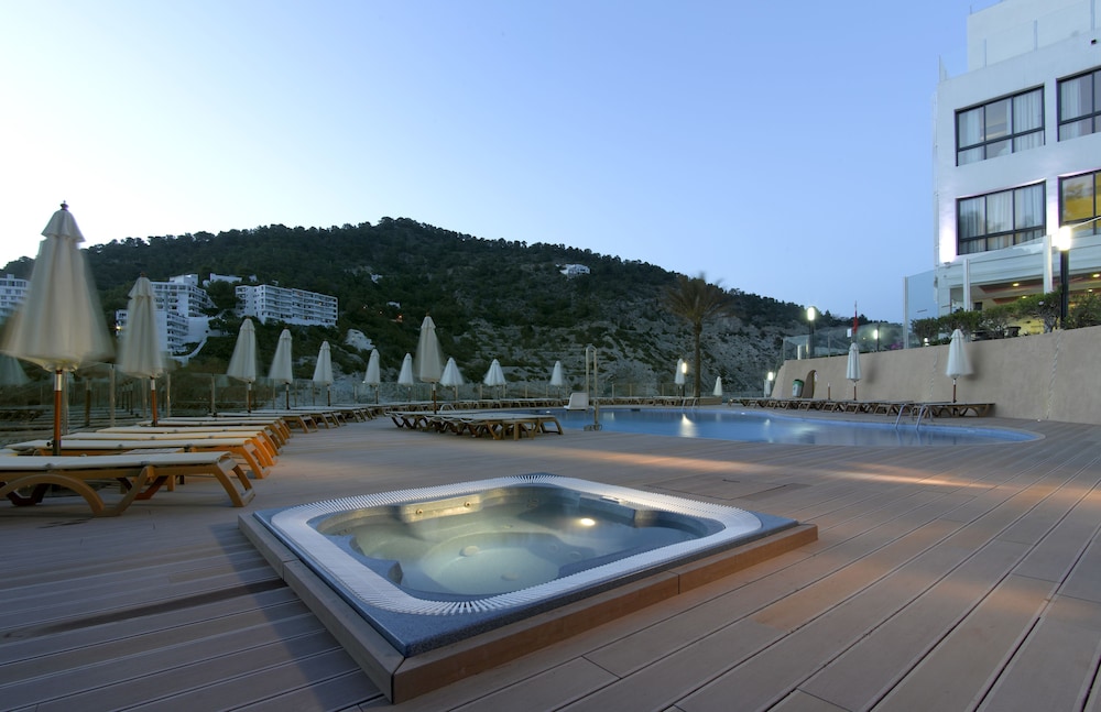 Palladium Hotel Cala Llonga - Adults Only 53/79