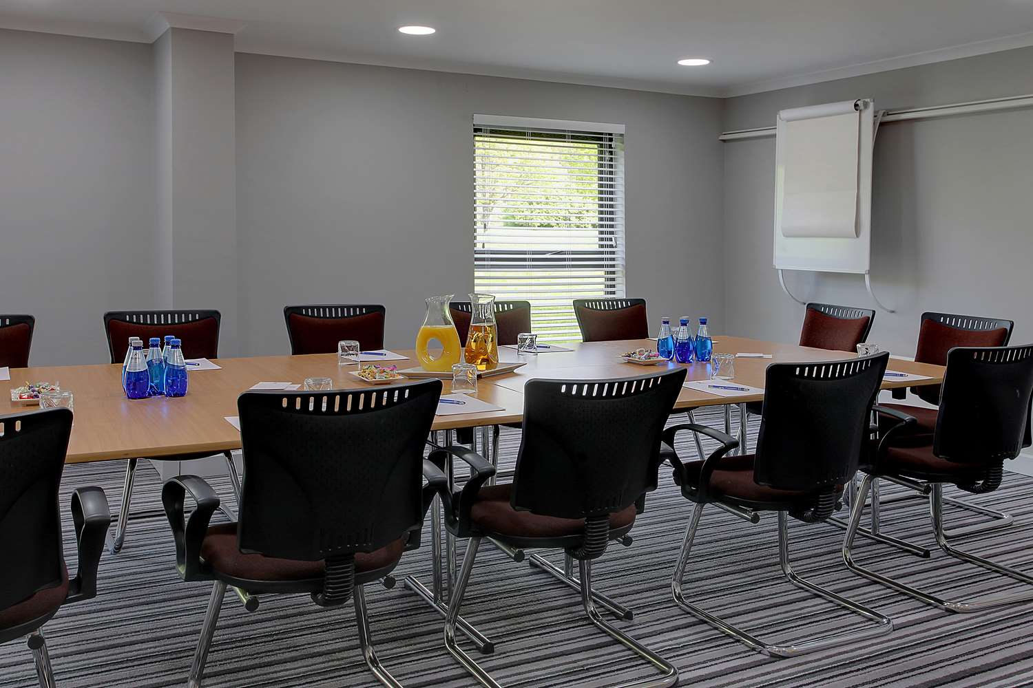 Best Western Appleby Park Hotel 44/48