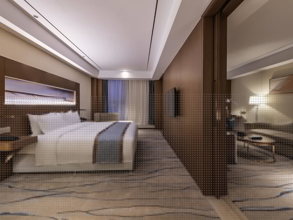 Novotel Qingdao New Hope 13/72