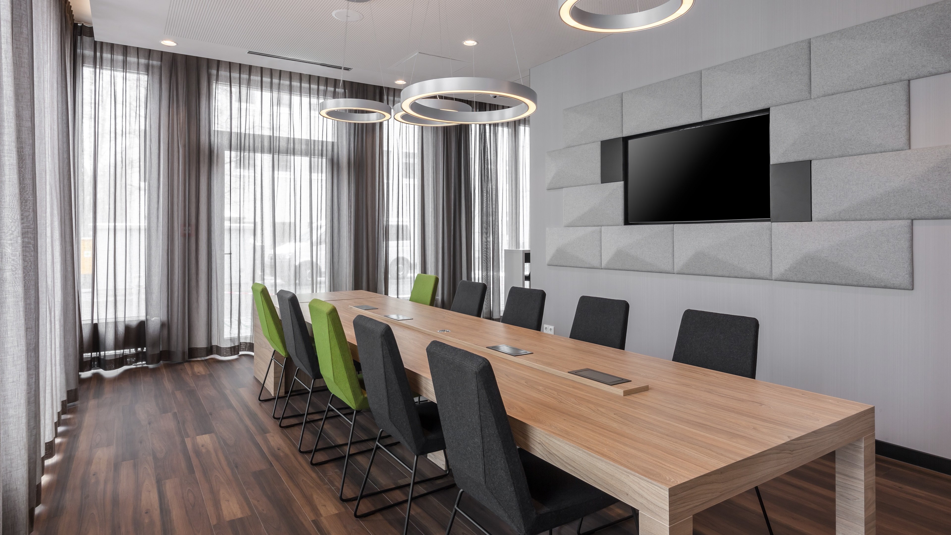 Holiday Inn Express Munich North, an IHG Hotel 62/71