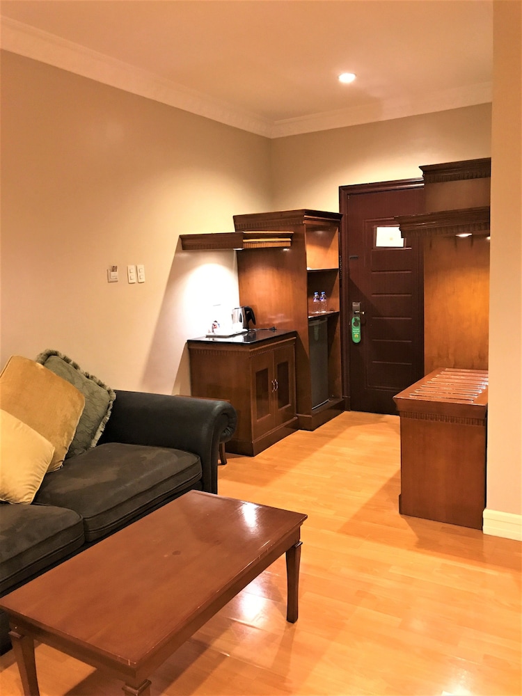 Savannah Resort Hotel 42/60