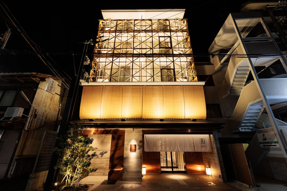 ORI Kyoto Hotel 2/50