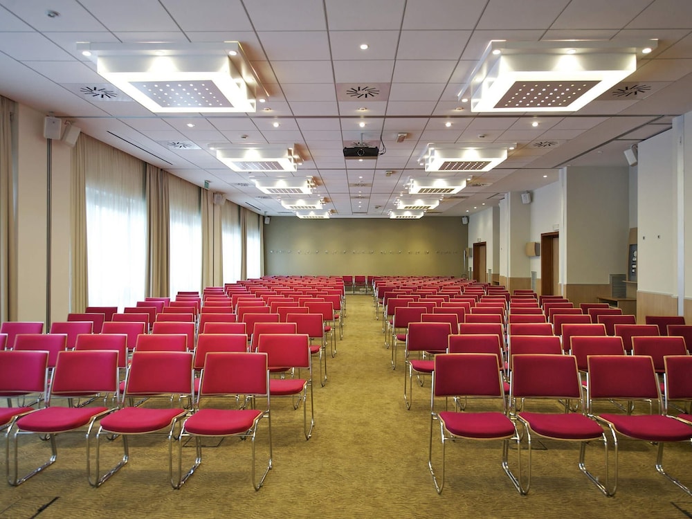 Novotel Milano Malpensa Airport 57/71