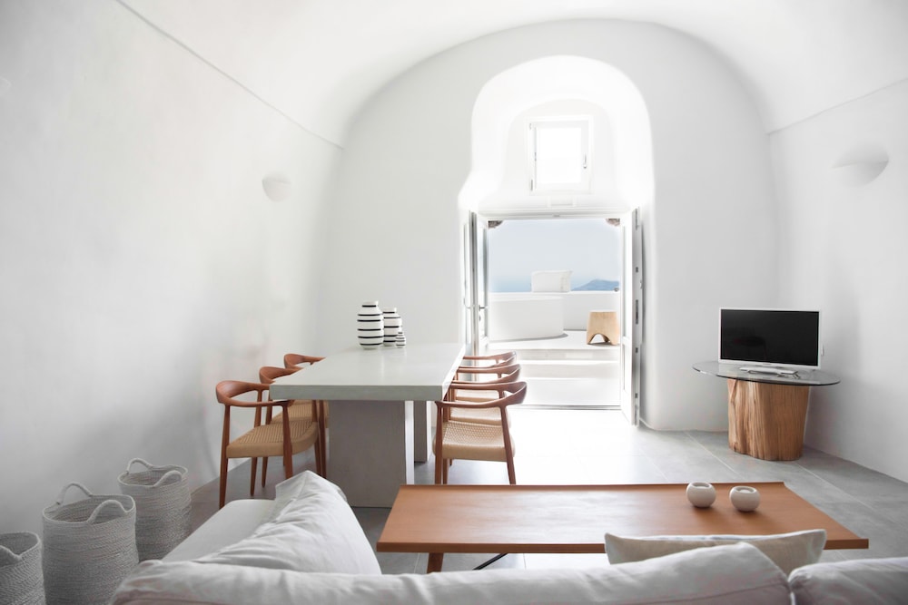 Native Eco Villas Santorini 24/35