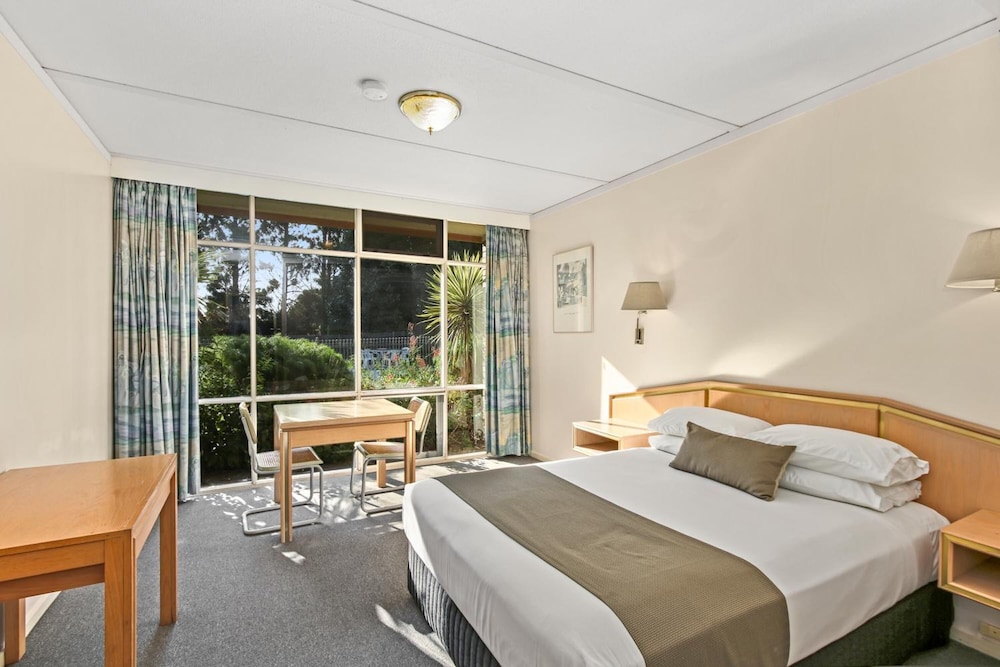 Moe Parklands Motel 21/37