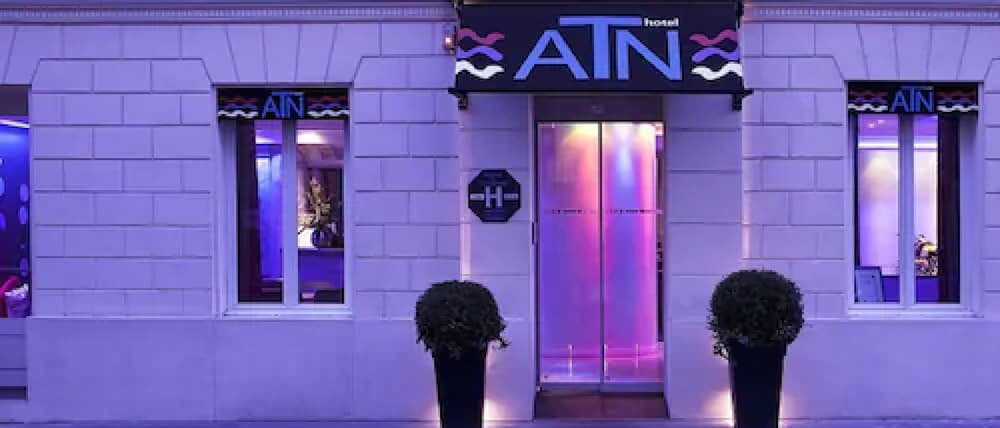 Atn Hotel 37/60