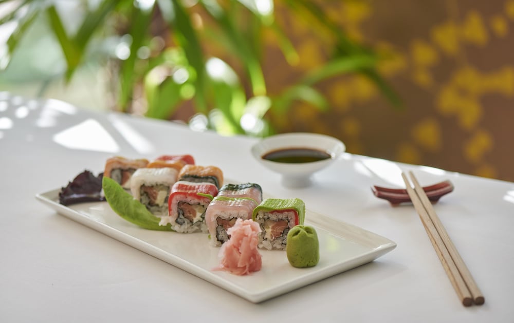 吉力马札罗山三兰港君悦酒店(Hyatt Regency Dar Es Salaam - The Kilimanjaro) 图片4