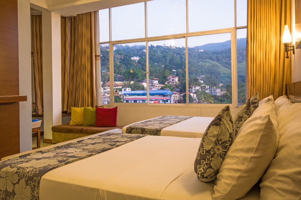 Kandy City Stay 31/78