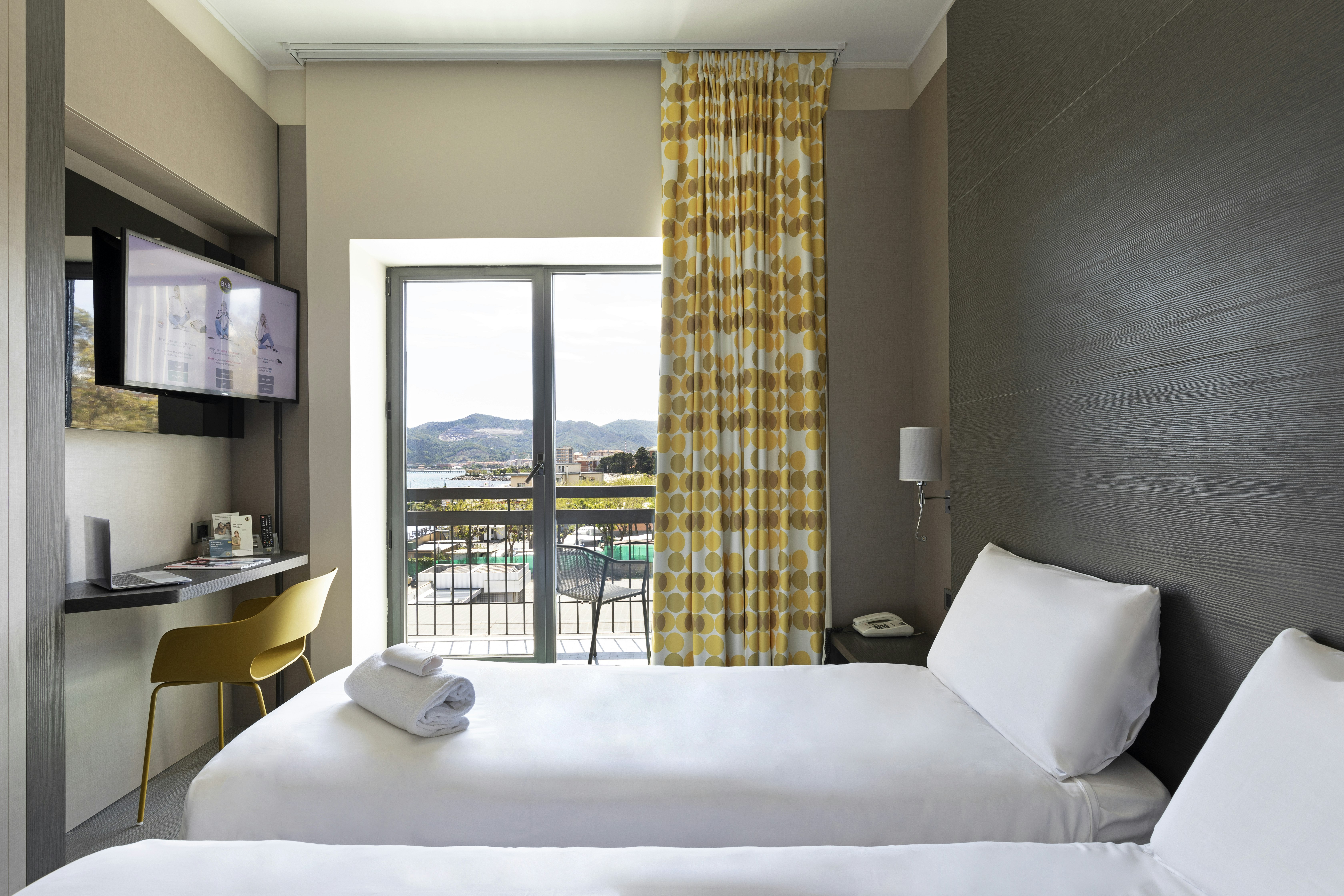 B&B Hotel Savona 18/42