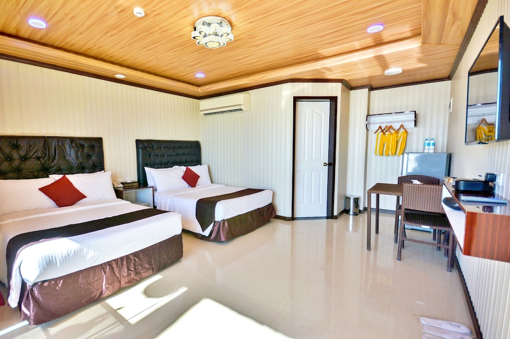 Diamond Water Edge Resort 20/49