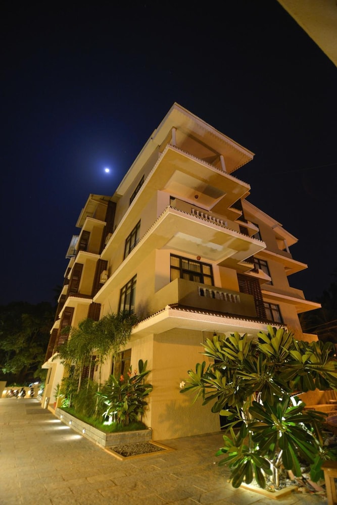 SinQ Beach Resort 6/52