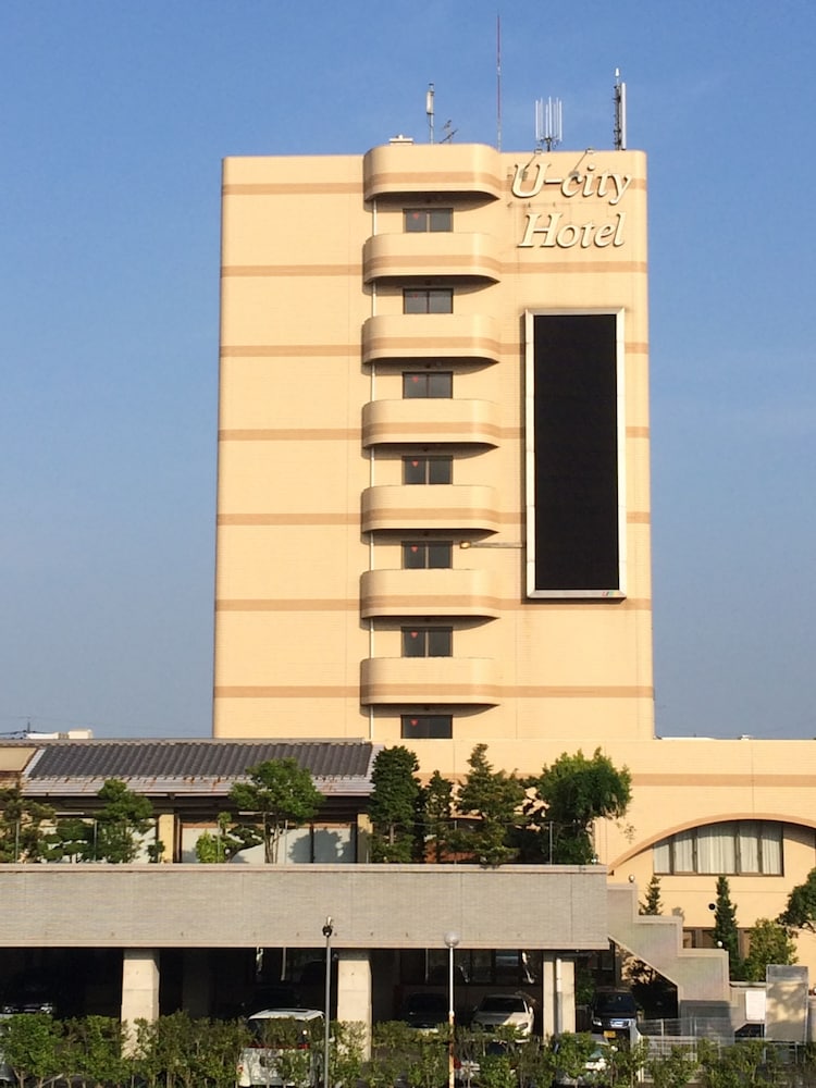 NARITA U-CITY HOTEL 3/47