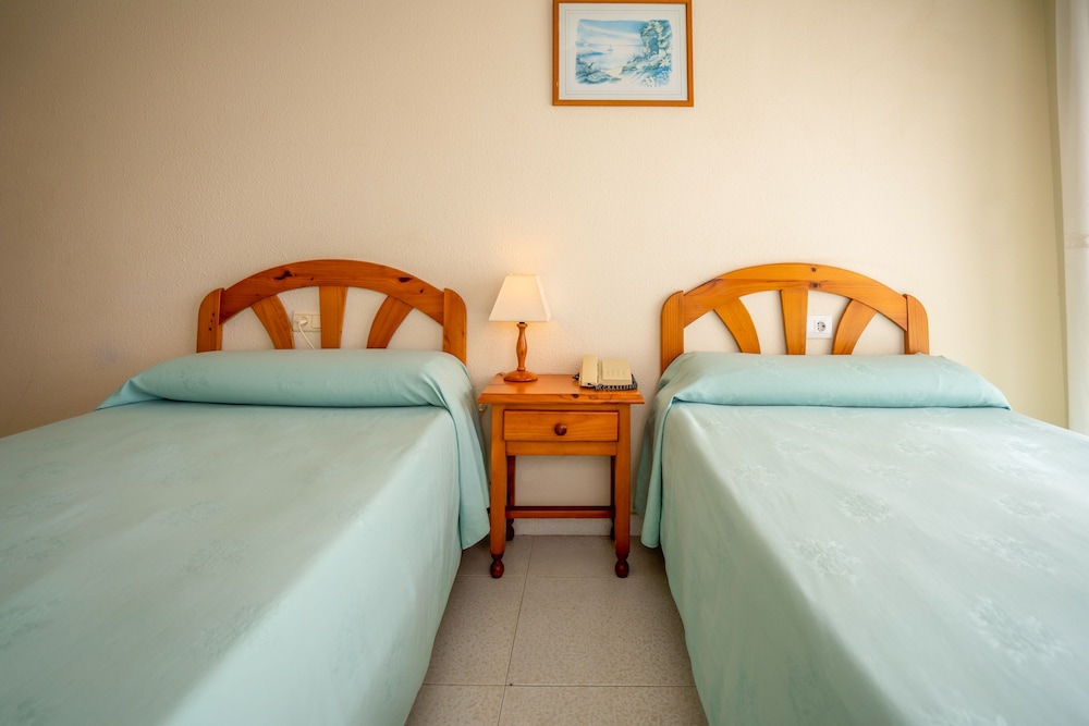 Hotel Los Narejos 8/38