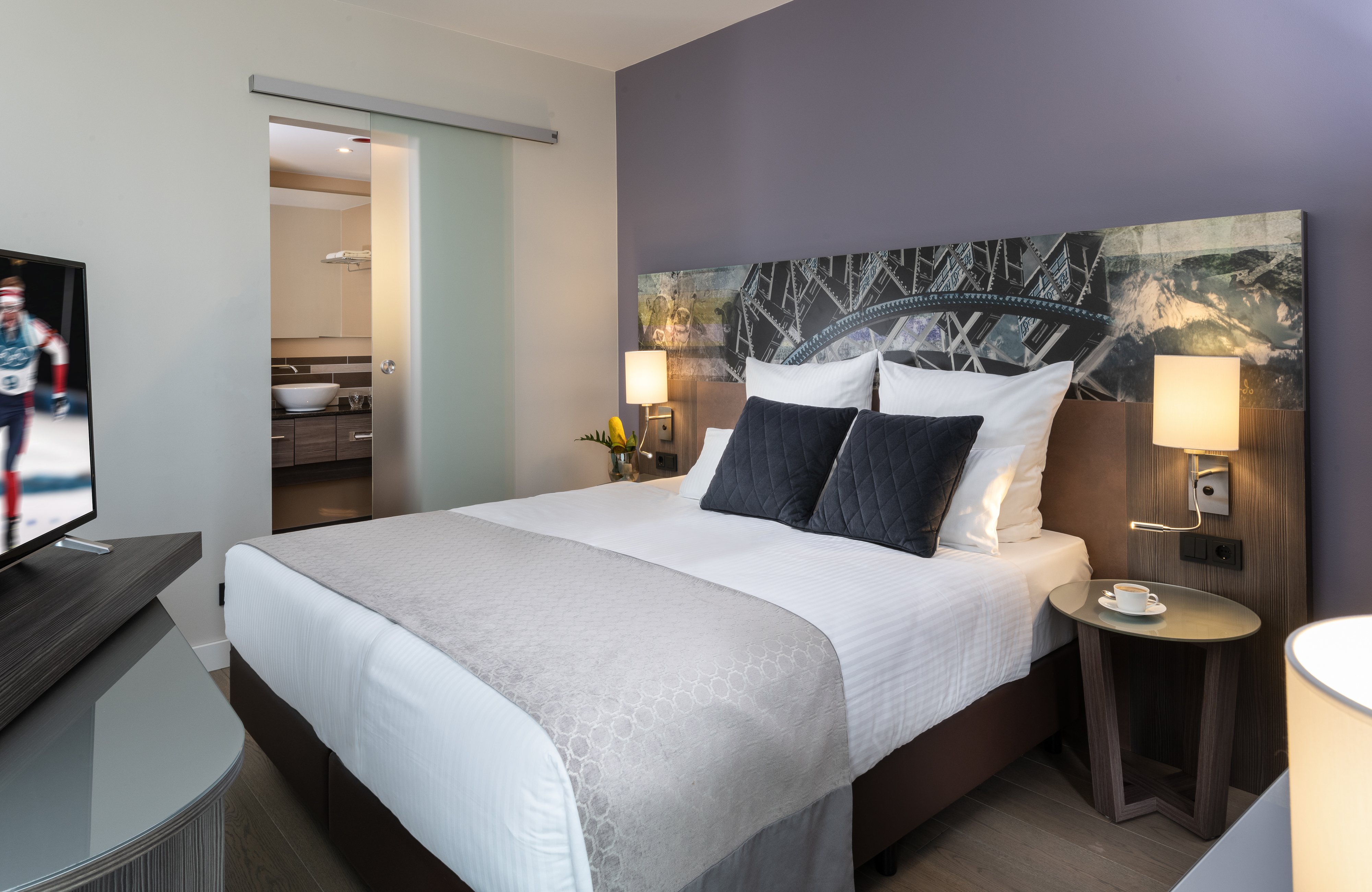 LEONARDO HOTEL MUNICH CITY EAST 24/71