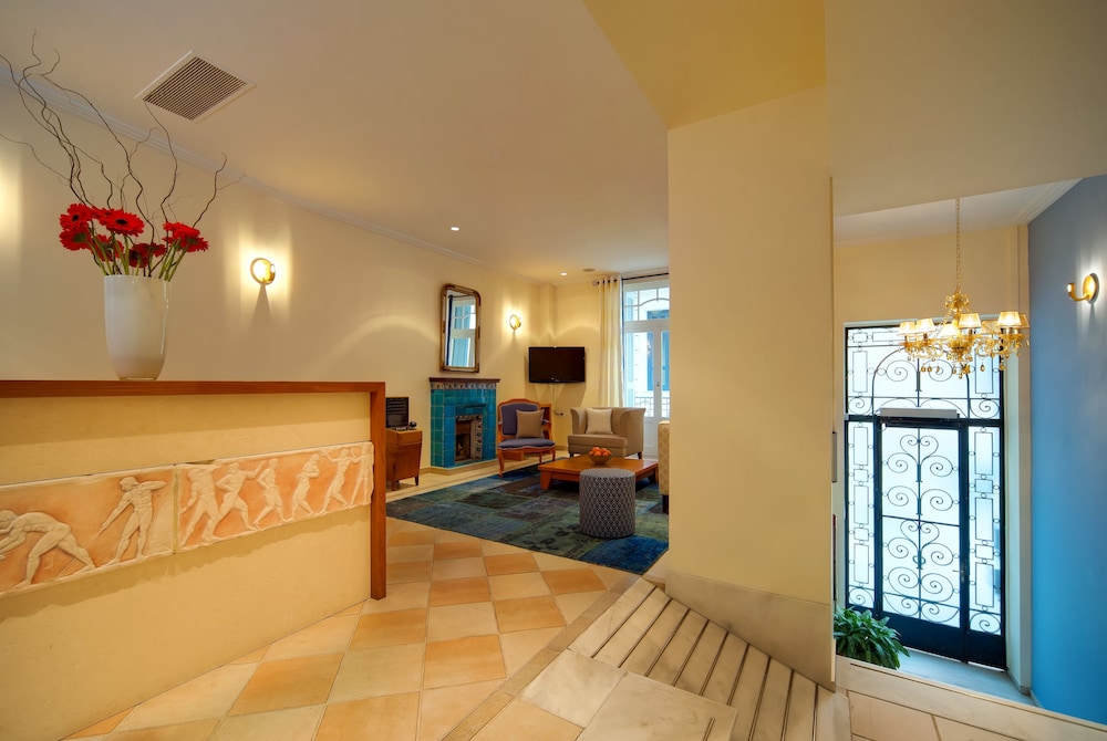 Hapimag Resort Athens 8/40