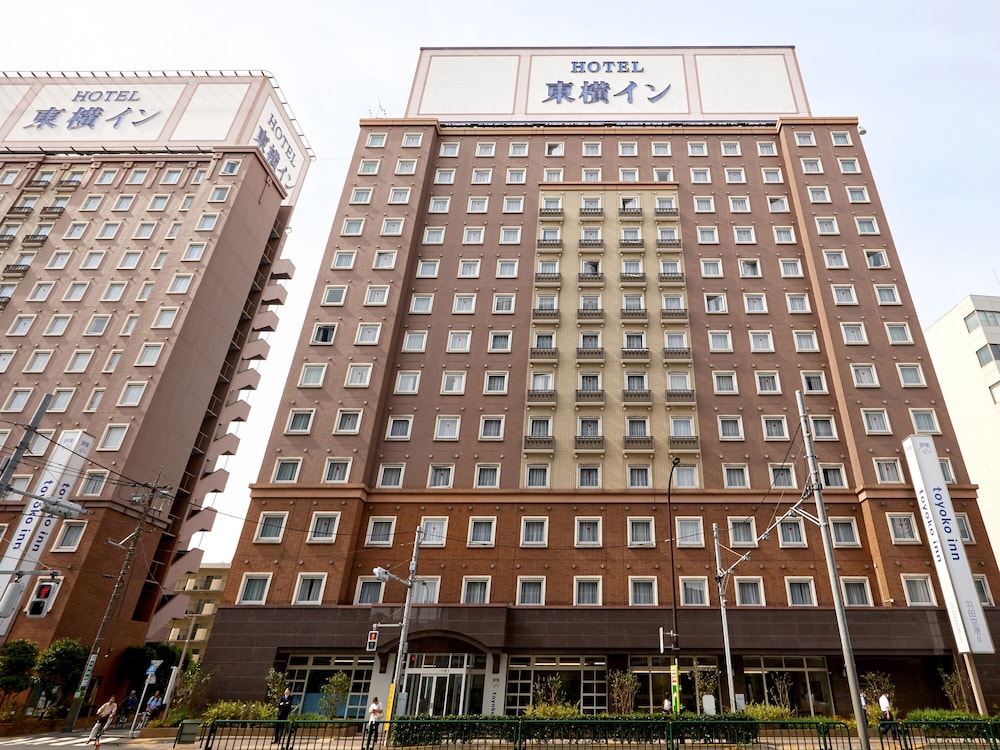 Toyoko Inn Tokyo Haneda Kuko No 2 2/57