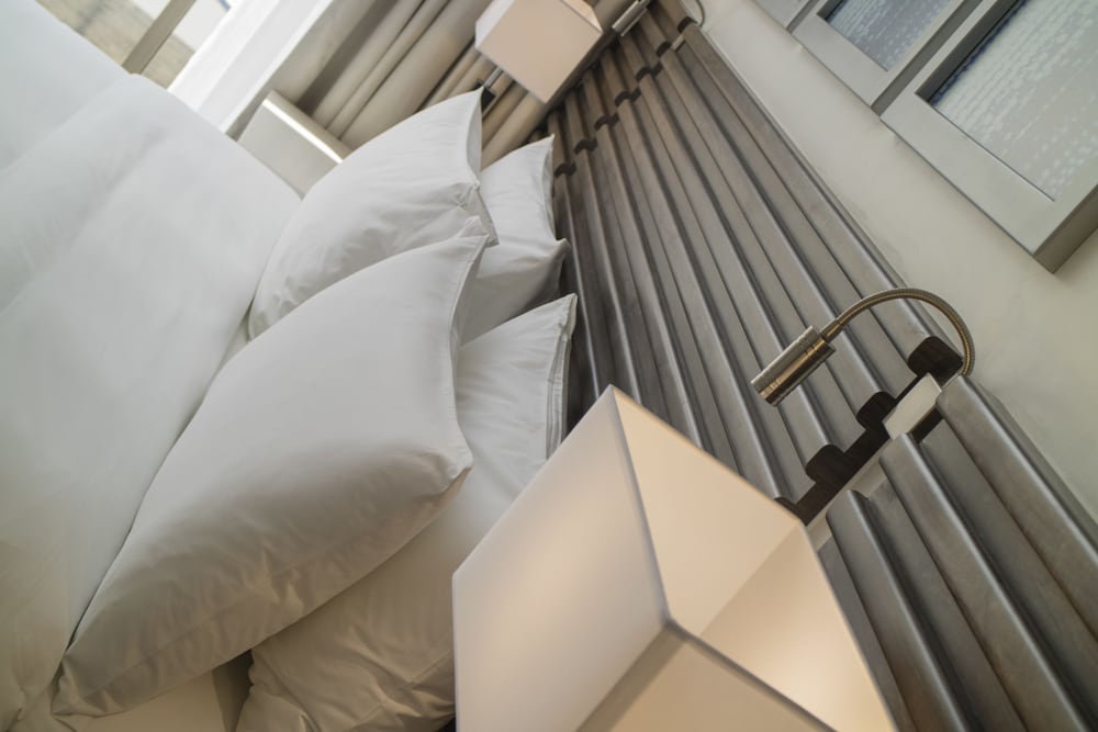 Four Points By Sheraton Nairobi Airport 8/37