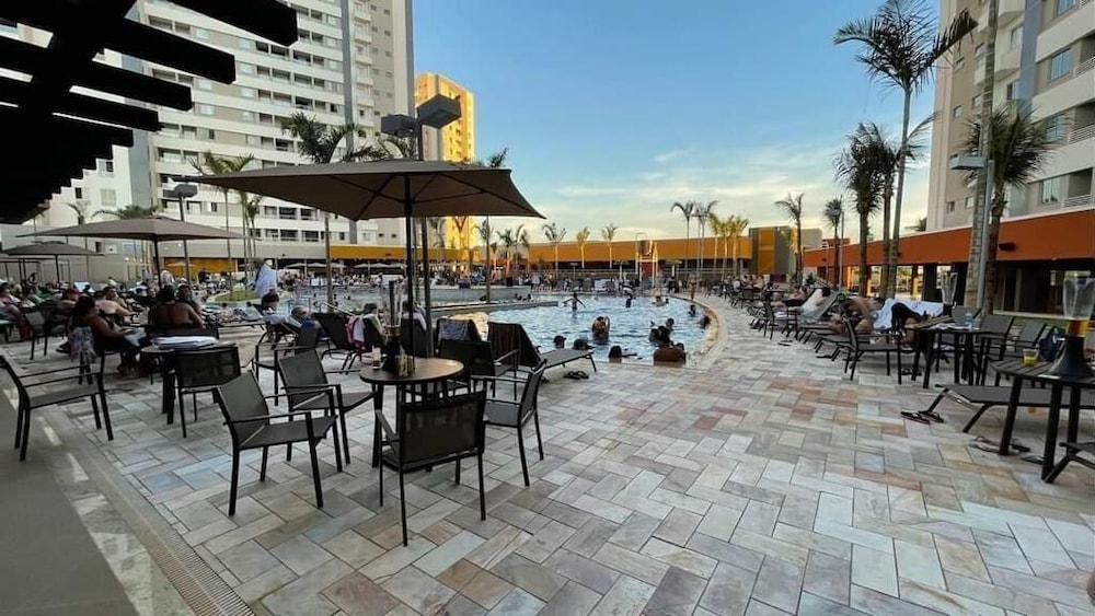 Enjoy Solar das Aguas Park Resort 48/50