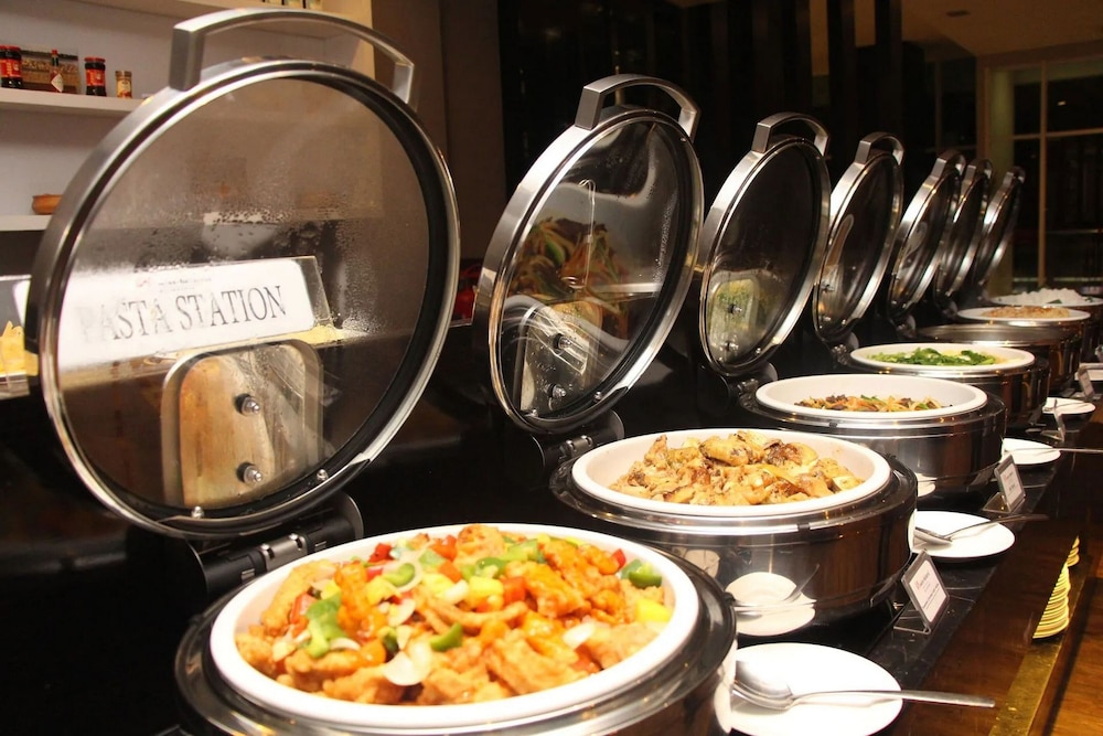 SWISS-BELHOTEL BALIKPAPAN photo5