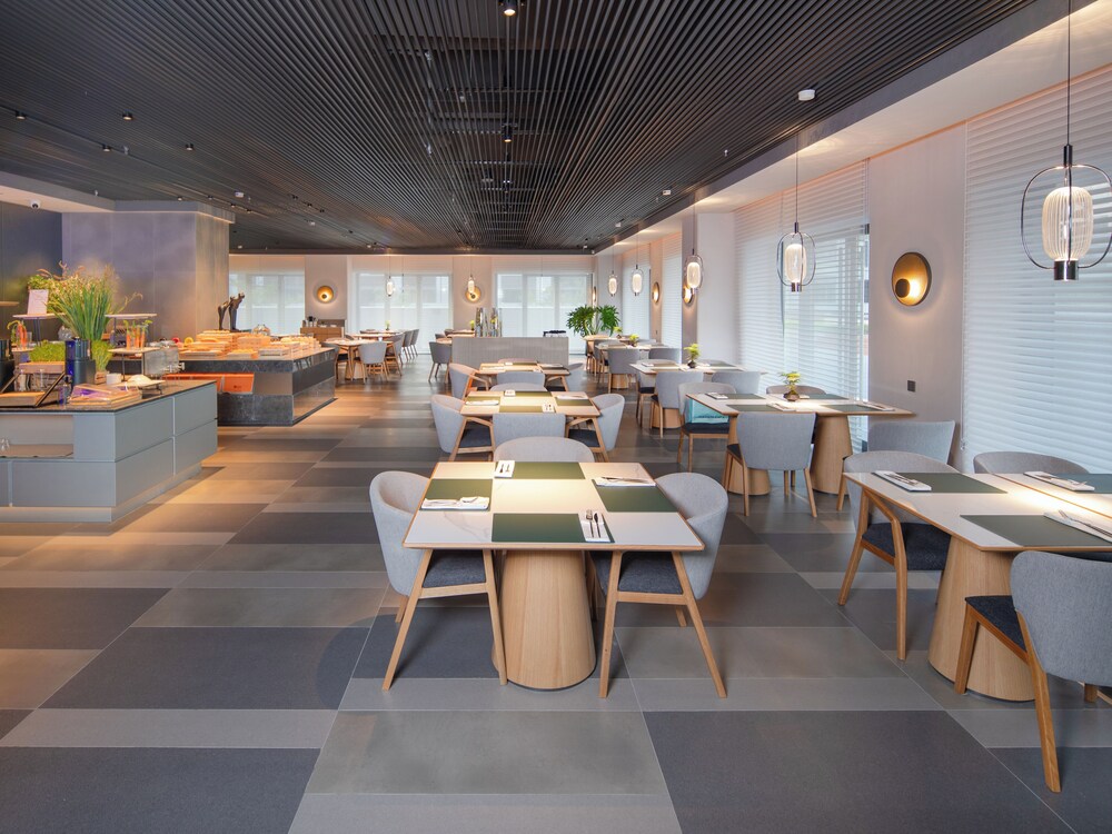 Pagoda Hotel Hangzhou Zijingang 34/43