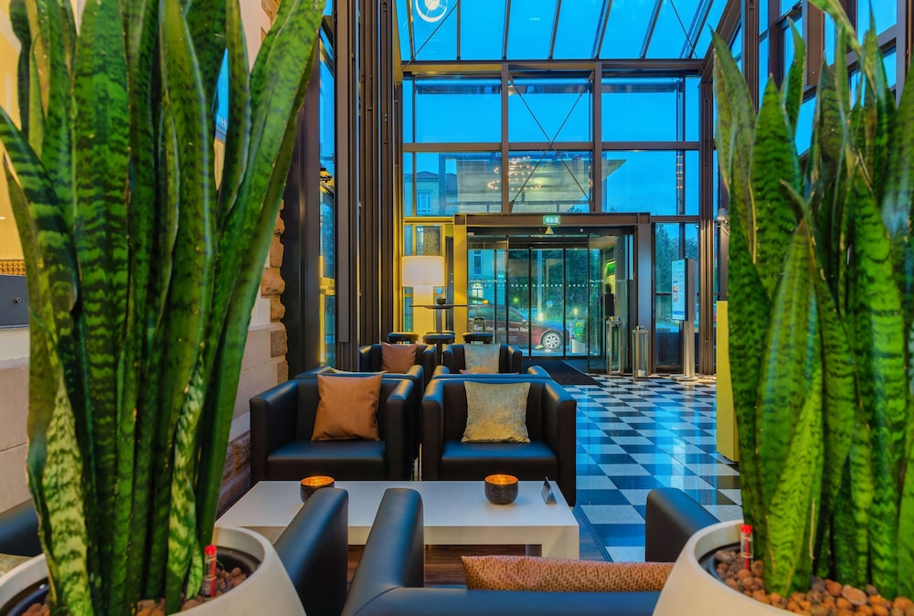 Nestor Hotel Ludwigsburg 51/75