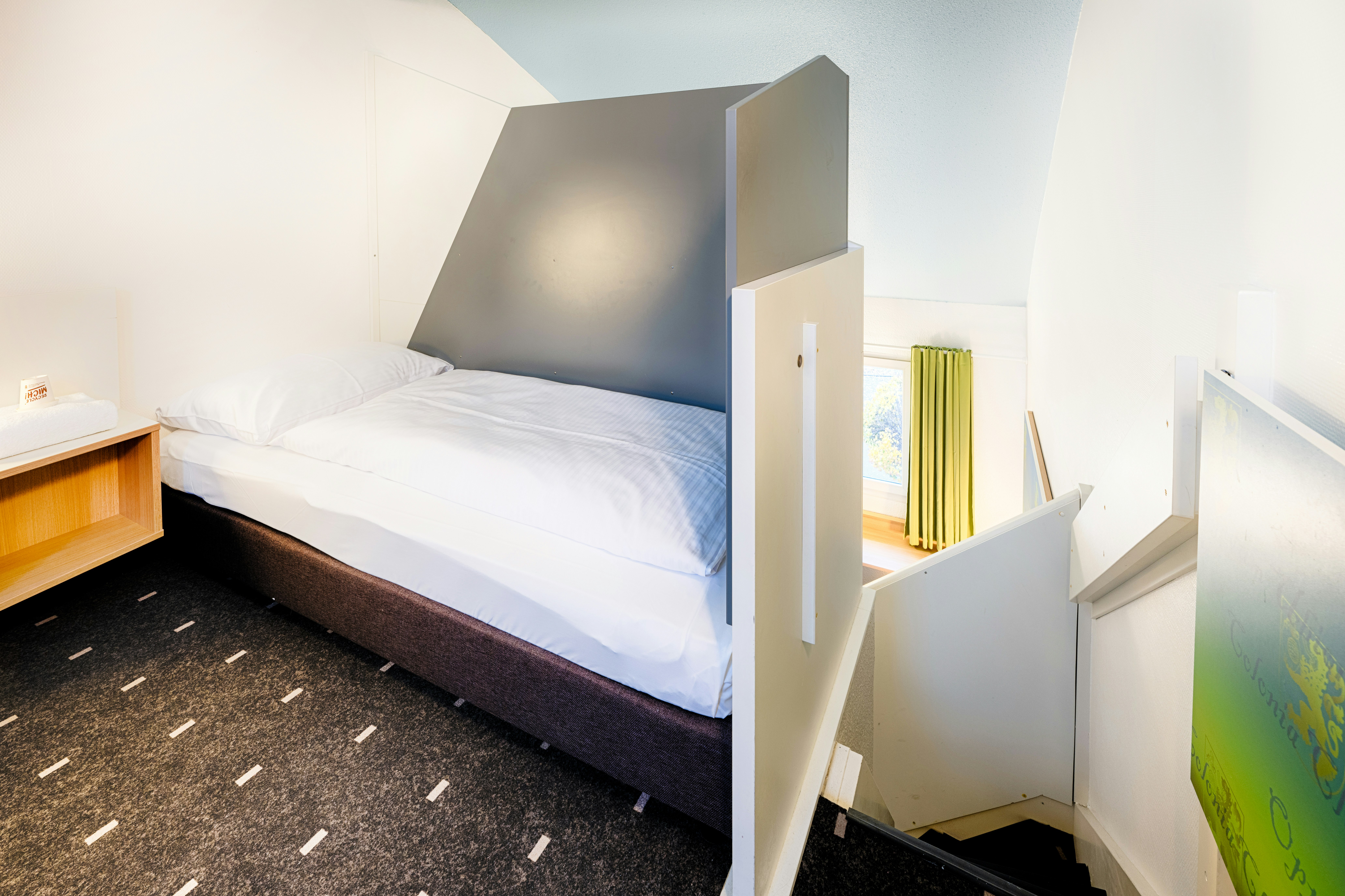 B&B Hotel Koln Frechen 15/30