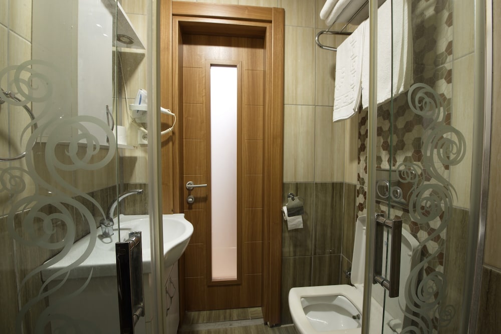 Istanbul Best Sirkeci Hotel and Spa 44/50