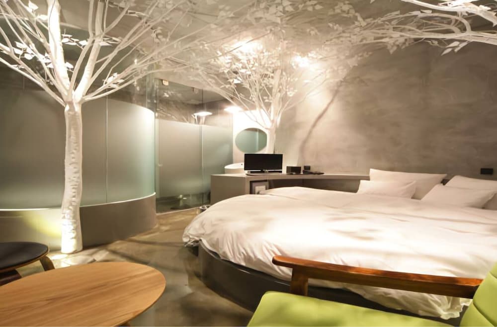 Hotel Star The Masterpiece Suite 13/28