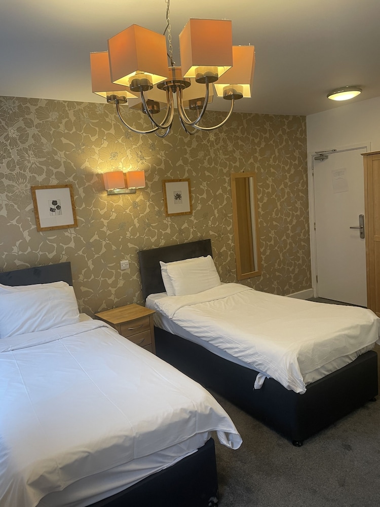 Hotel 1843 Reading 20/60