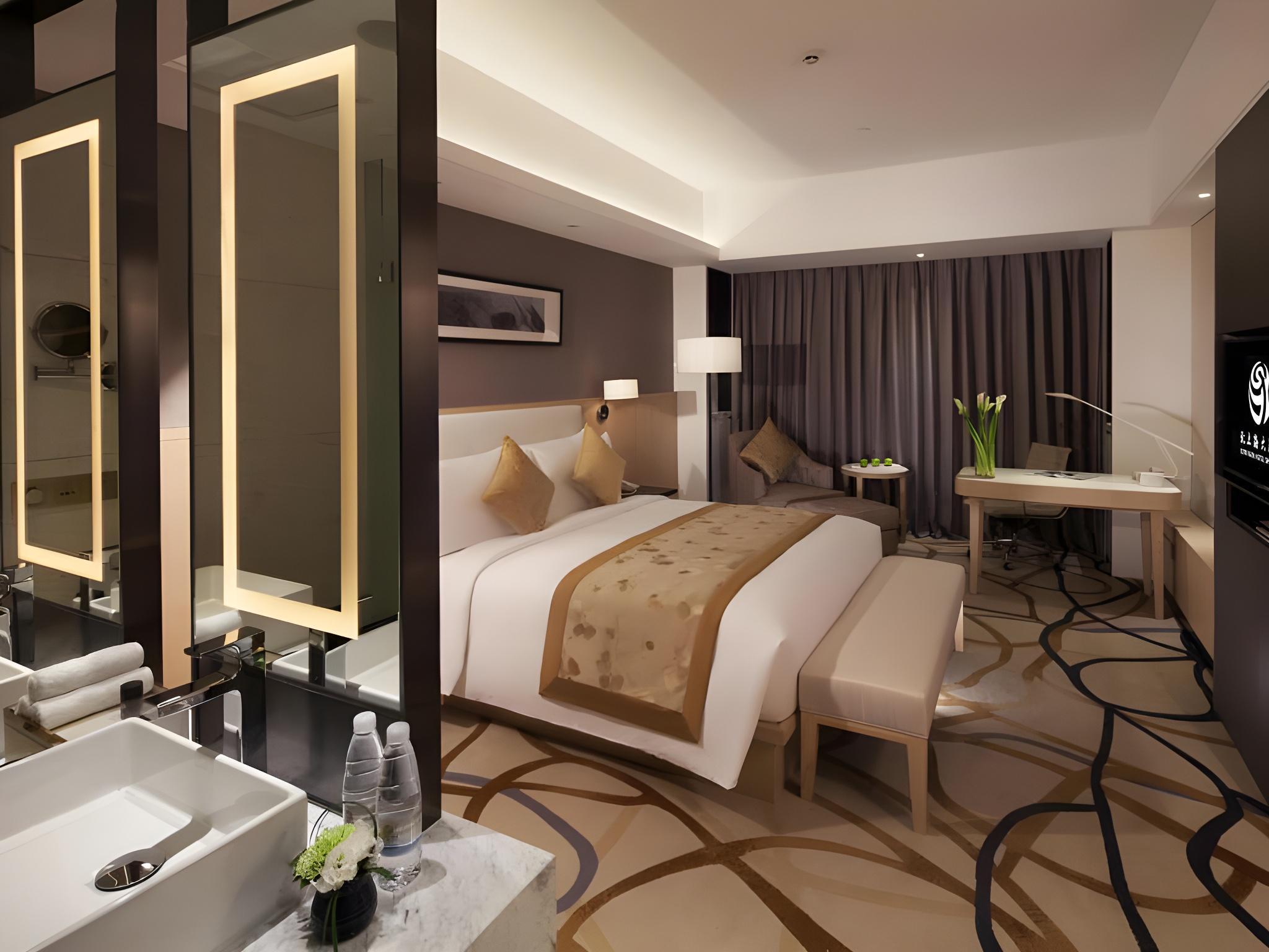 NORTHERN HOTEL SHANGHAI 17/36