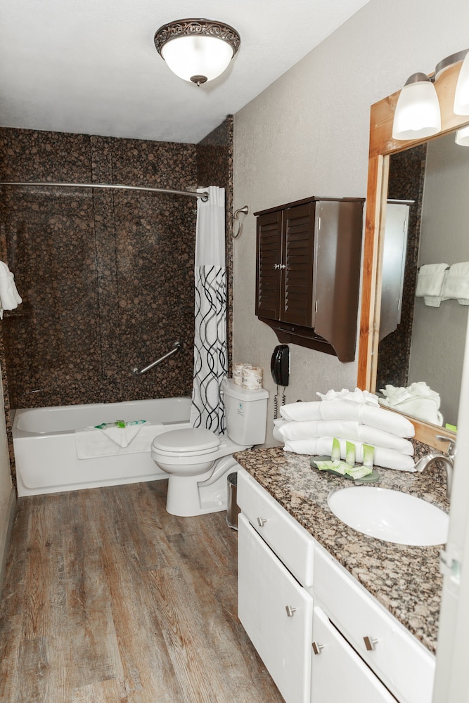 SUPERIOR, MULTIPLE BEDS, KITCHEN