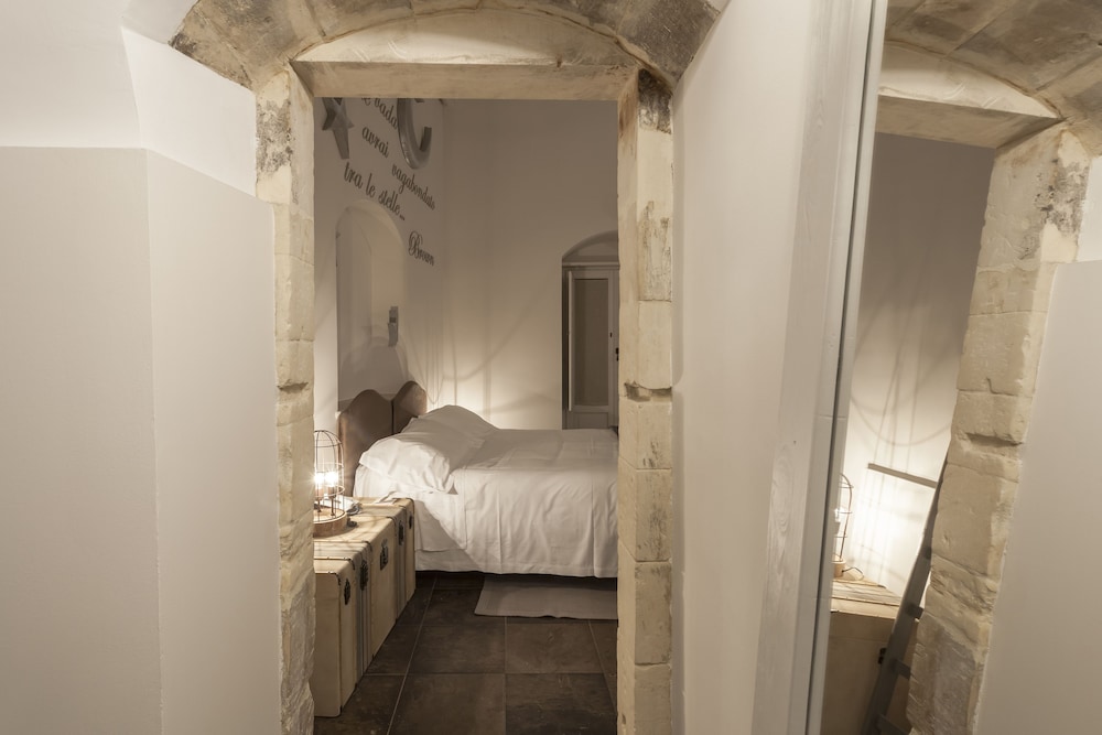 Locanda Don Serafino 75/75